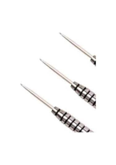 5 Set (15 Adet) Çelik Dart Oku Ucu. Steel Dart Tip.