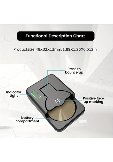 Fochsia Siyah 1 Adet Hızlı Usb-c Şarj Cihazı Yerleşik Kablolar Ve Adaptör Usb-c Çip Uzatma İstasyonu