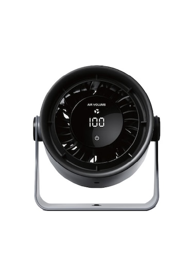 Smate F75 Masa Üstü Ve Duvar Fanı