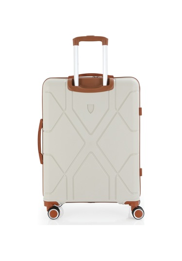 Mçs Polipropilen Valiz V375 65 Cm S23sy100000165 11139 Çok Renkli