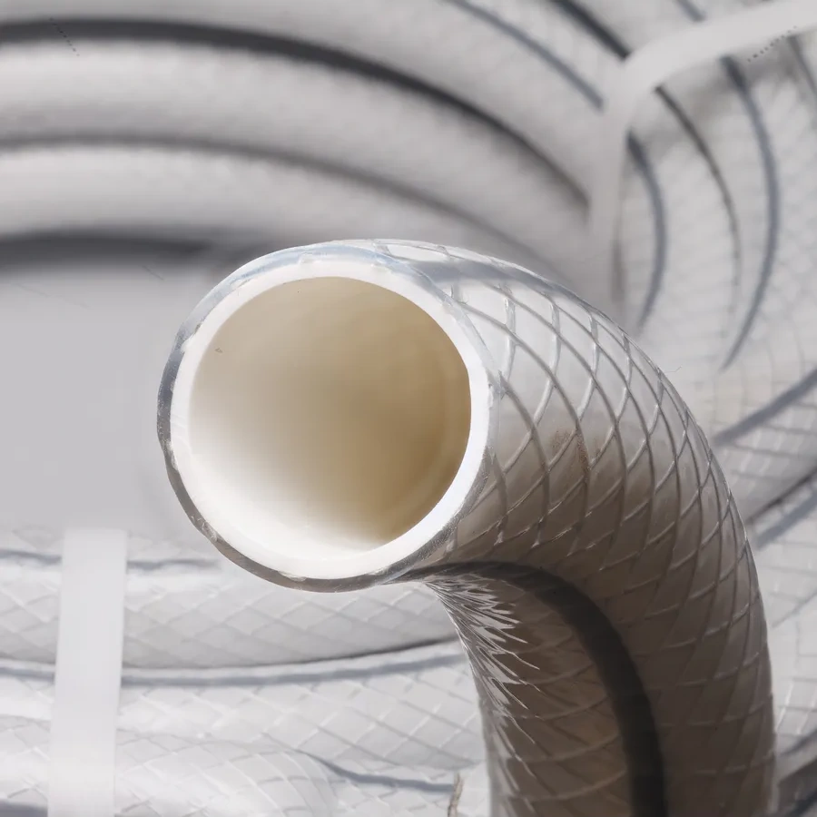 Sadovita İri Basma Hortumu, Silkon Pvc 20 M 333193165