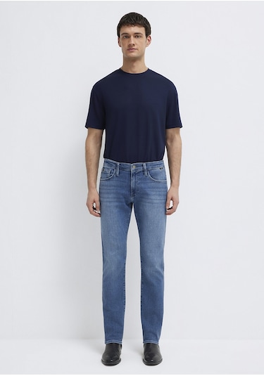Mavi - Jake Lux Black Indigo Mavisi Jean Pantolon 00422a1745 Mavi