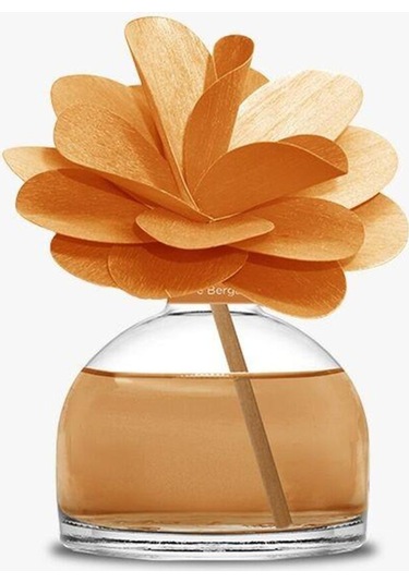 Room Freshener Flower Diffuser Iris Chippriate 200 Ml Soft