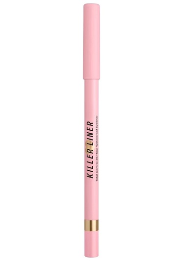 Too Faced Killer Liner Killer Black Eyeliner
