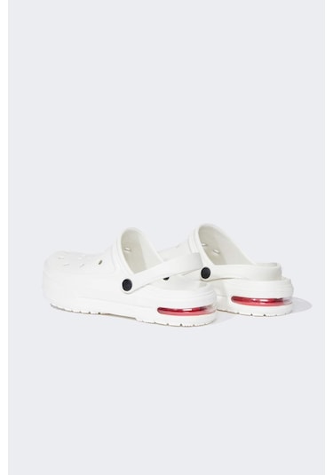 DeFacto Erkek Düz Taban Eva Sandalet W9714AZ25HSWT5