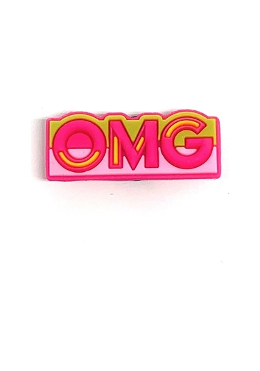 Crocs Terlik Süsü & Renkli Aksesuar Jibbitz (474800715)