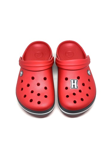 Crocs Terlik Süsü & Renkli Aksesuar Jibbitz (474782921)