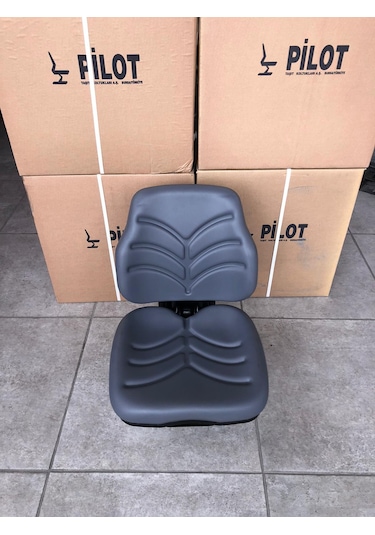 Pilot Traktör Koltuk Newholland Koltuk Hizli