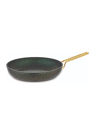 Evimsaray Zümrüt Granit Tava 26x5 CM