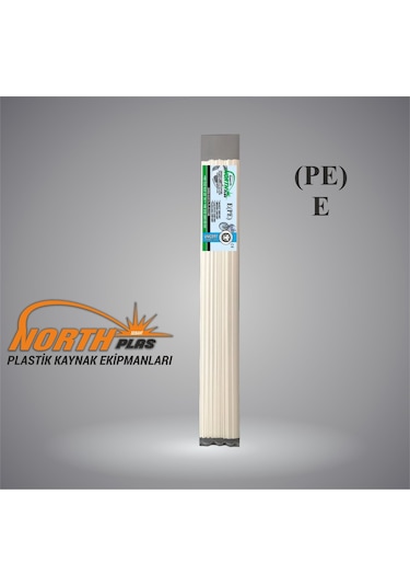 (E) Pe (Polietilen)Plastik Elektrot - Kaynak Çubuğu - Kaynak Teli