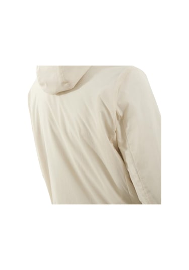 Salomon Mountaın Flex Jckt Hood W 16983 Bej
