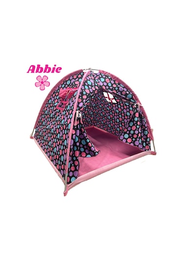 Abbie Çocuk Oyun Çadırı 008 Bp Eko