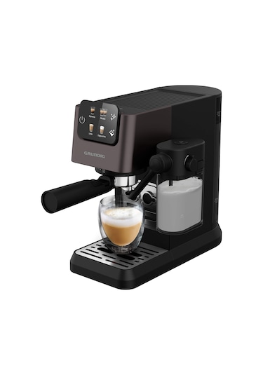 Grundig KSM 5330 Espresso Makinesi