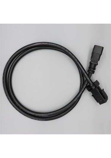 Xurunkeji C20 - P13 Anderson Fiş Üç Damarlı Güç Kablosu S21, S21xp, S21pro, S19j Xp, Ks5, Ks5pro Güç Kabloları İçin Uygundur