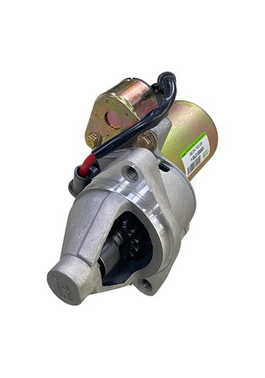 12v Marş Motoru Denso Tipi 14 Diş 0.5 Kw Ters Honda Jeneratör-solax Jeneratör