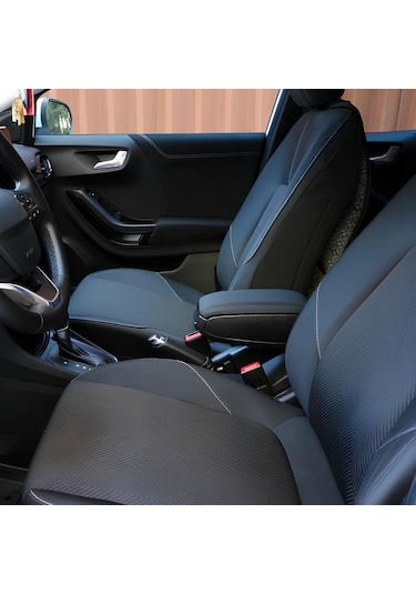 Ford Fiesta Kol Dayama Kolçak 2018 2023 Model