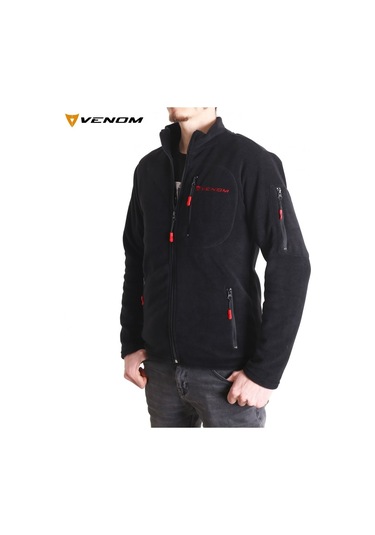 Venom Polar (Siyah)