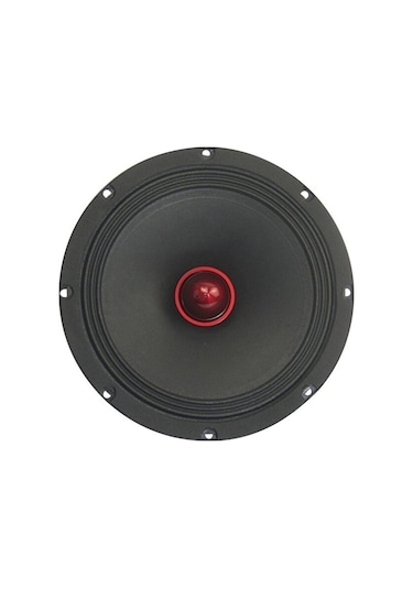 Rdh-m170pro 200 Watt 17 Cm Oto Hoparlör