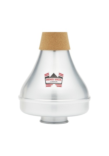 Dw Extending Tube Wah-wah Bas Trombon Surdin