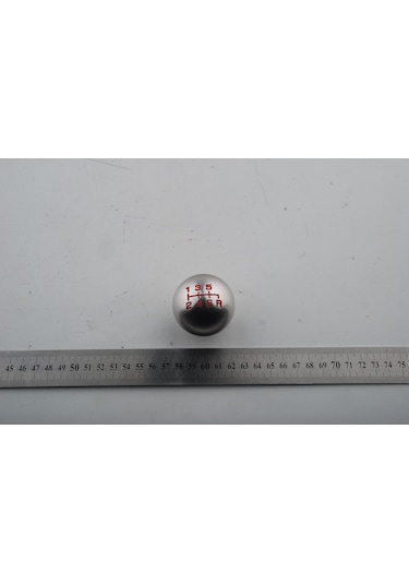 Honda Typer 2006-2012 Manuel 6 İleri Metal Vites Topuzu 54102smte01
