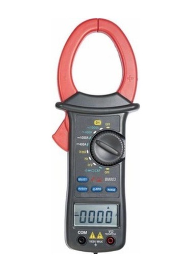 Technic Tt-technic Bm 803a 1000a Ac-dc Pensampermetre-61117