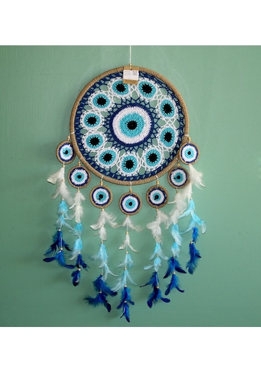 Kenpazar Rüya Kapanı Düş Kapanı Dream Catcher 19827414