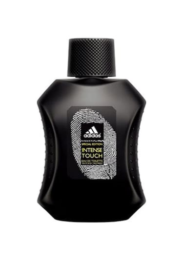 Adidas Special Edition İntense Touch Erkek Parfüm EDT 100 ML
