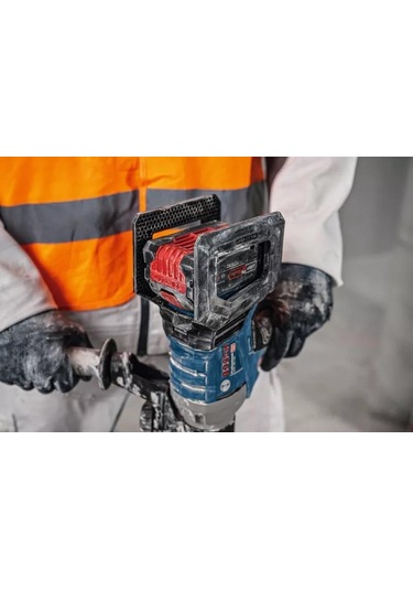 Bosch GRW 18V-120 1x5.5AH Procore Akülü Boya Harç Karıştırıcı Mikser