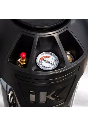 Ik Ppf 12 Ppf Ve Cam Filmi Uygulamaları İçin Manometreli Inox Premiks Pompa 12 Litre