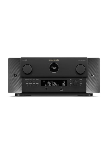 Marantz Cinema 30 11.4 Kanal Network Av Receiver Siyah