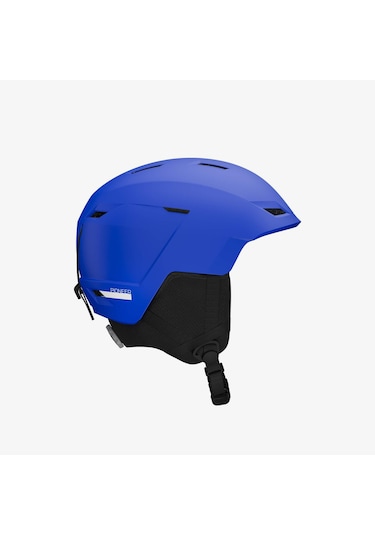 Salomon Pioneer Lt Çocuk Mavi Kayak Kaskı L47926200