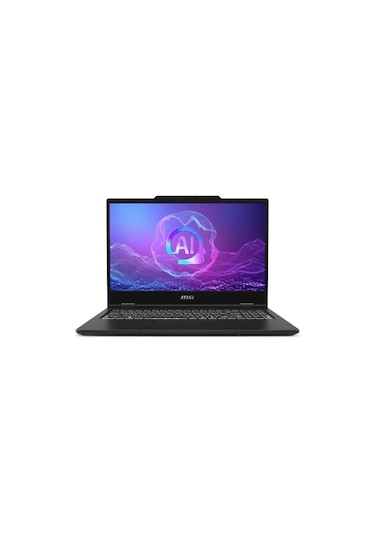 Msı VenturePro 15 A2RWEG-206XTR i7 240H 32 GB D 1 TB SSD RTX 5050 15.6" Free Dos Dizüstü Bilgisayar
