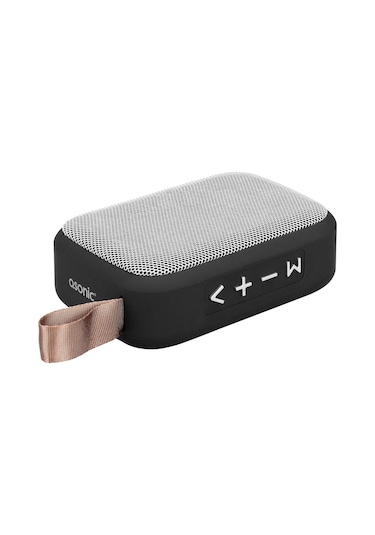 Asonic AS-02 Bluetooth Hoparlör