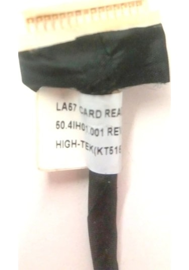 Lenovo Uyumlu Ideapad Z575 Notebook Usb Audio Card Reader Bord