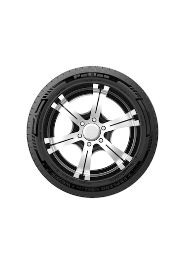Petlas 205/55 R19 97H XL Explero Winter W671 Suv Kış Lastiği 2024