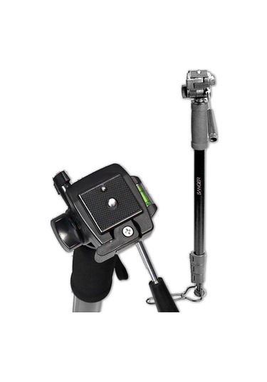 Sanger Sg-106  Monopod