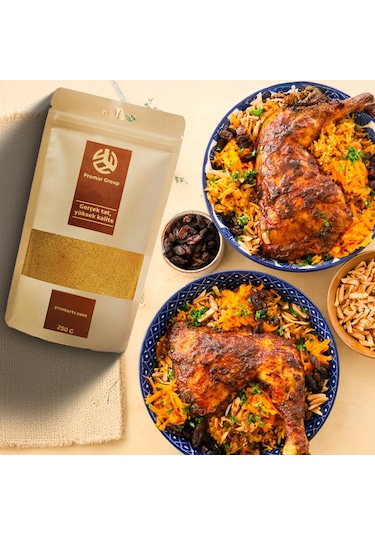 Promar Kepse Baharatı 250gr