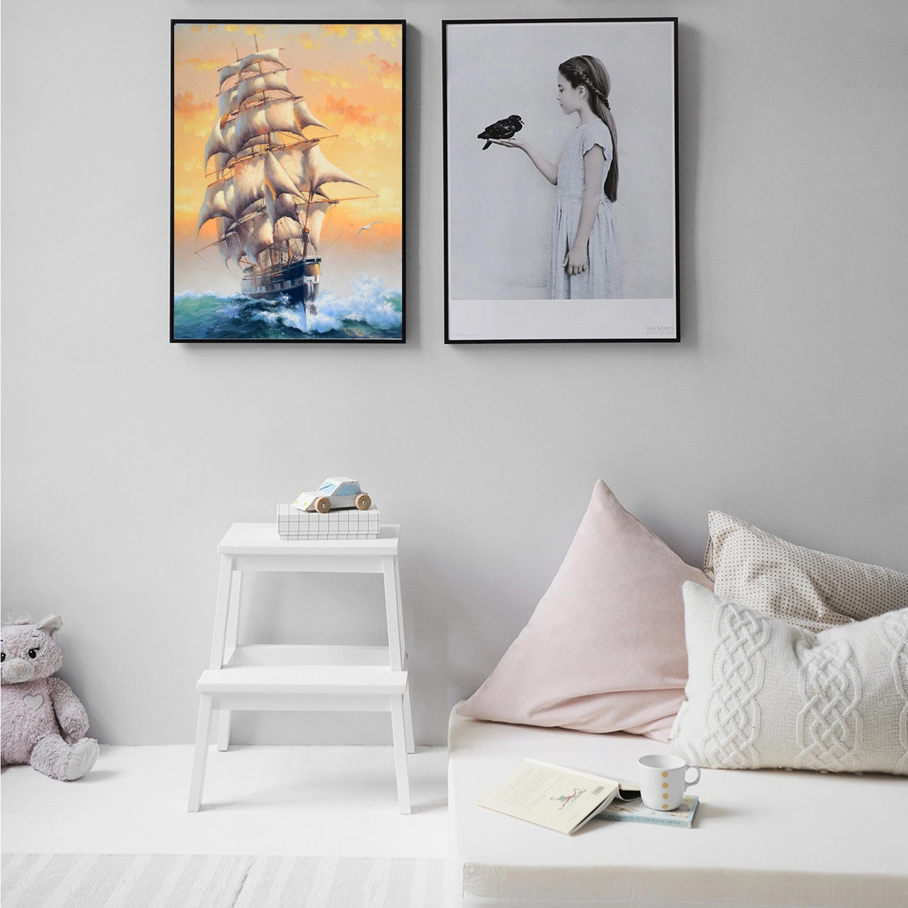 Moveevo 40x50cm Dıy Rakamlı Yağlı Boya Tablosu - Ev Dekorasyonu, Stres Azaltıcı, Tüm Beceri Seviyeleri İçin, Çerçevesiz Sanat El Eseri Diğer Moveevo 40x50cm Dıy Rakamlı Yağlı Boya Tablosu - Ev Dekorasyonu, Stres Azaltıcı, Tüm Beceri Seviyeleri İçin, Çerçevesiz Sanat El Eseri Diğer