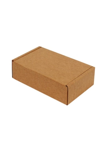 E-Ticaret, Paketleme, Ürün Kutusu 20x15x9 Cm 200 Adet