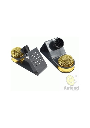 Class Zd 10W Havya Standı Lehim Temizleme Telli