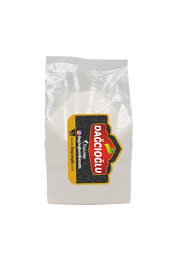 Dağcıoğlu Salep Aromalı Sütlü İçecek Tozu 1 KG