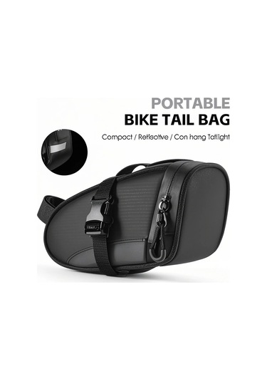 Moveevo Bisiklet Saddle Çantası, 1.2l Hafif Su Geçirmez, Fener Takılabilir, Jant Yolu Bisikleti İçin Depolama Gereci, Gri-mavi-mavi-turuncu Seçenekli Gri Moveevo Bisiklet Saddle Çantası, 1.2l Hafif Su Geçirmez, Fener Takılabilir, Jant Yolu Bisikleti İçin Depolama Gereci, Gri-mavi-mavi-turuncu Seçenekli Gri