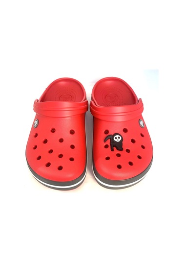 Crocs Terlik Süsü & Renkli Aksesuar Jibbitz (474782172) Çok Renkli