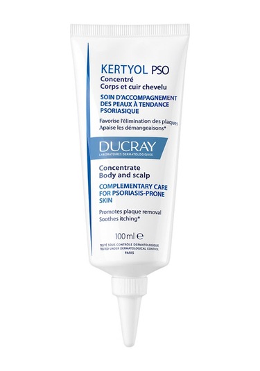 Ducray Kertyol P.s.o Krem 100 Ml