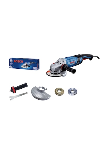 Bosch Professional GWS 30-180 B Büyük Taşlama Makinesi - 06018G0000