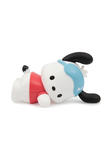 Hello Kitty 3d Puzzle Sürpriz Figür