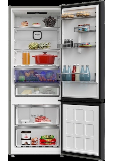 Arçelik 270475 EA No Frost Buzdolabı