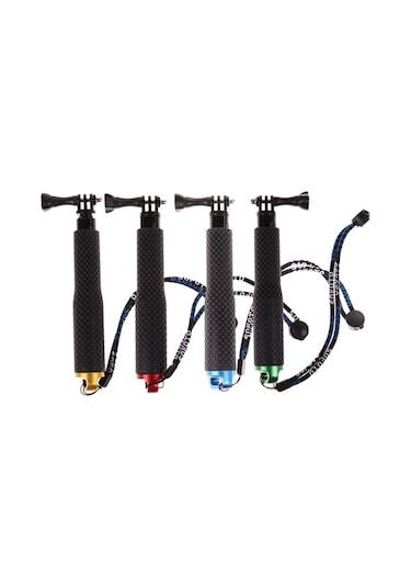 Eken H9r Suya Dayanıklı Teleskopik Kaliteli Monopod Selfi Çubuk
