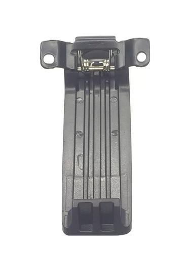 Baofeng Uv-82 Kemer Klipsi Siyah