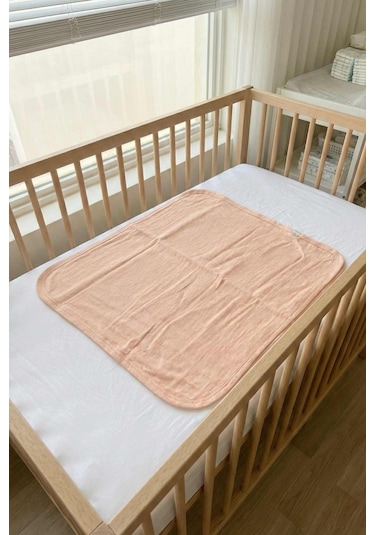 Müslin Blanket Battaniye Pudra